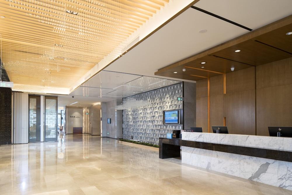Hilton Garden Inn Zhuhai Hengqin Extérieur photo