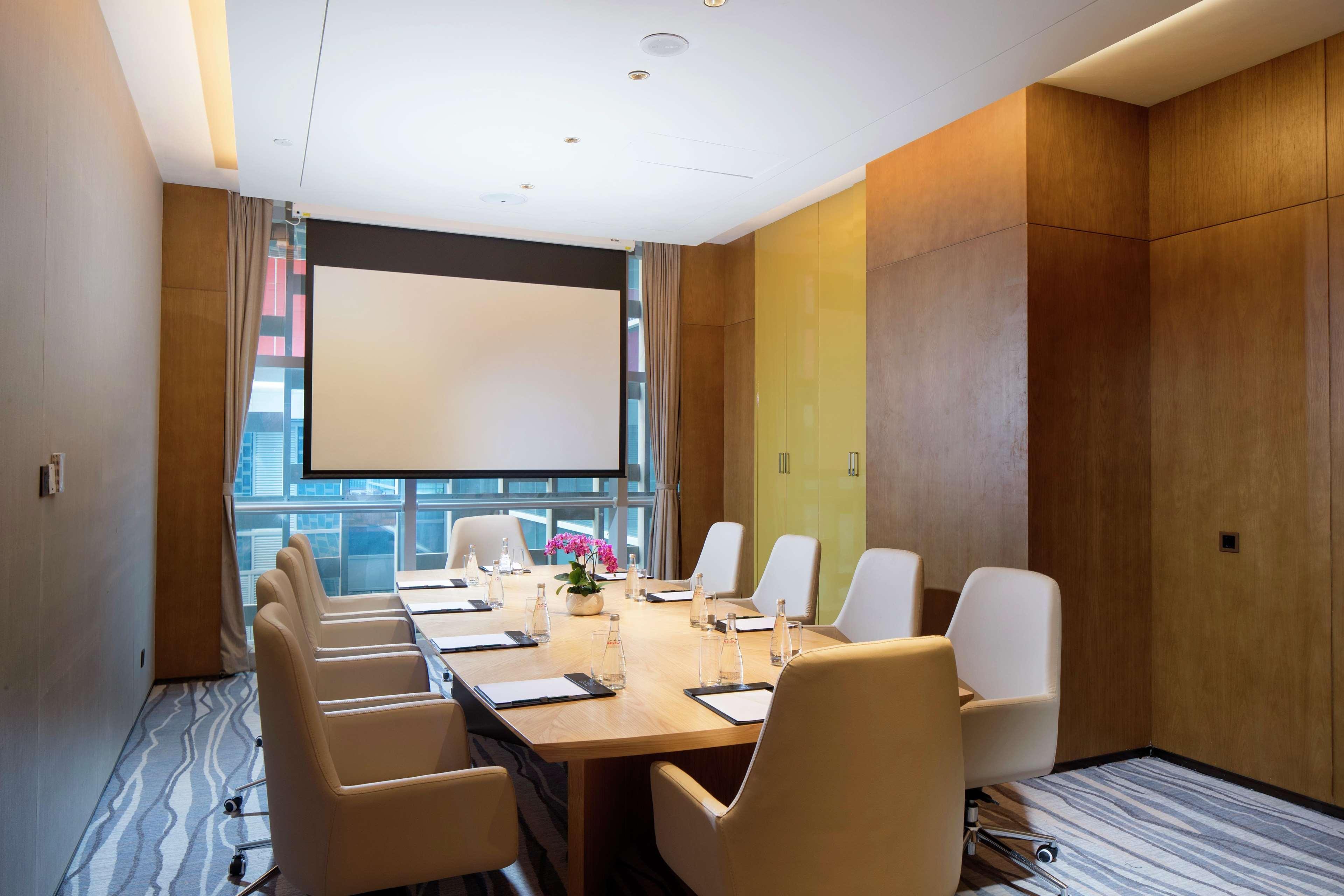 Hilton Garden Inn Zhuhai Hengqin Extérieur photo