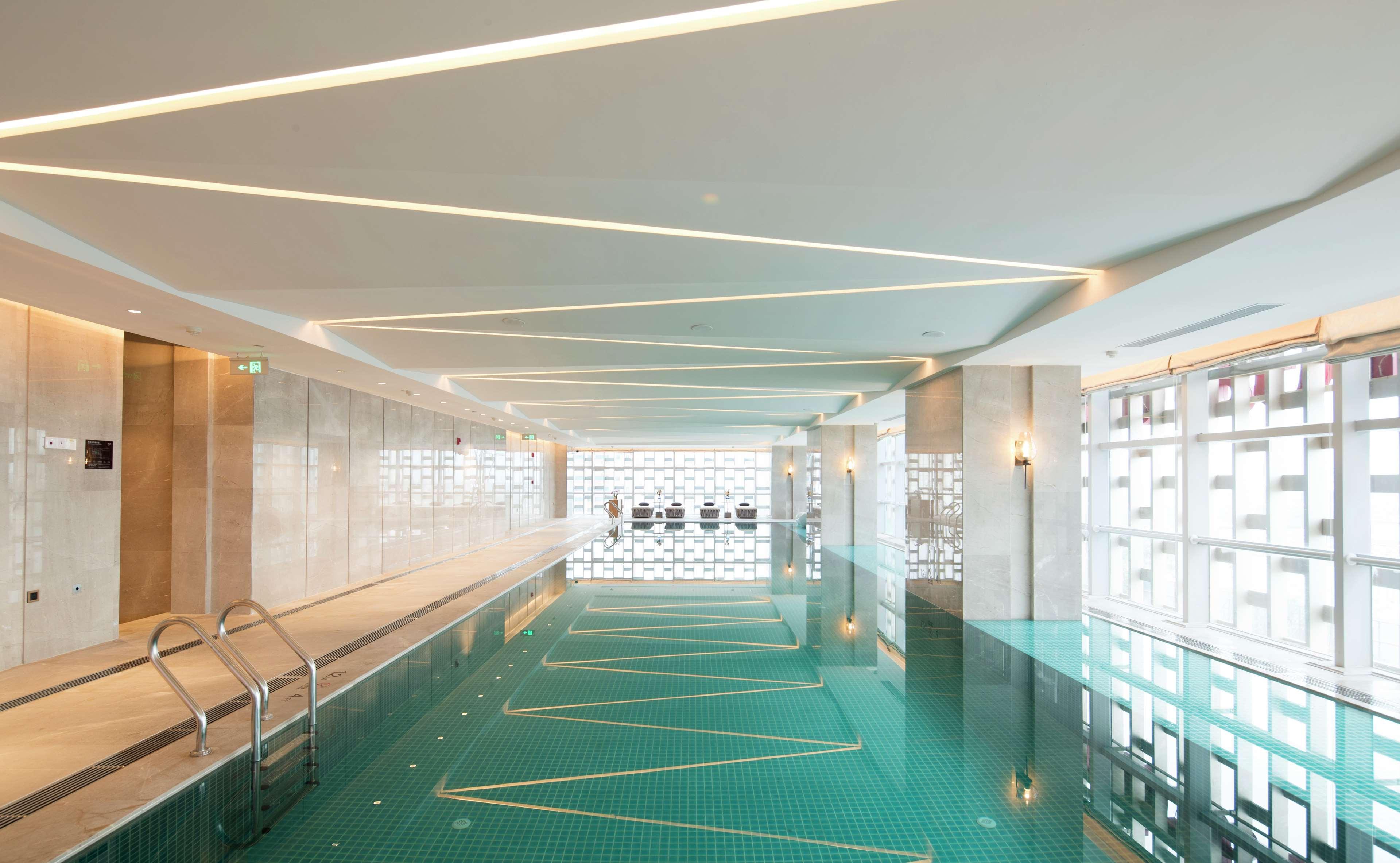 Hilton Garden Inn Zhuhai Hengqin Extérieur photo