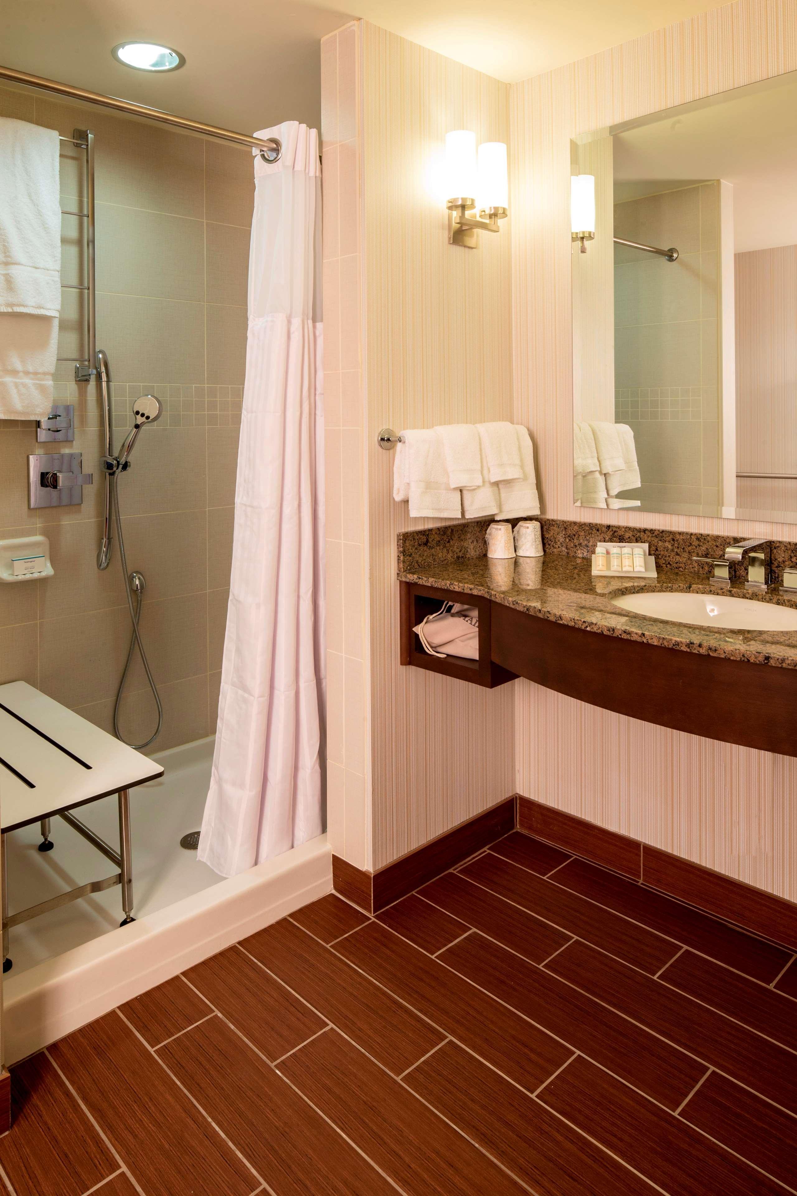 Hilton Garden Inn Zhuhai Hengqin Extérieur photo