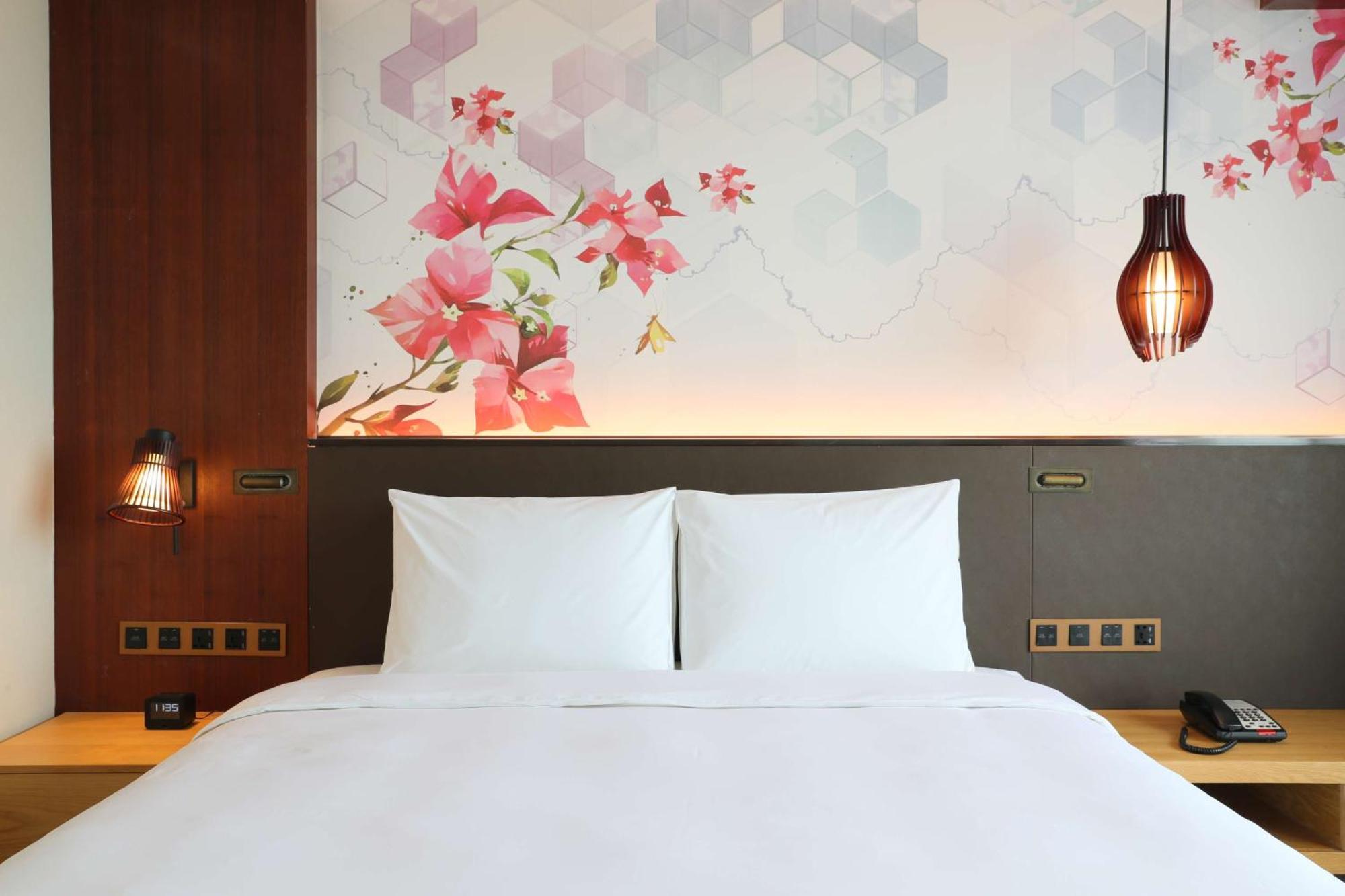 Hilton Garden Inn Zhuhai Hengqin Extérieur photo